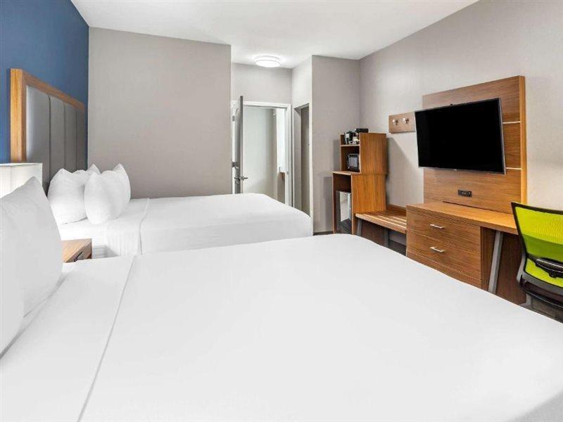 Quality Inn & Suites Livermore Wine Country מראה חיצוני תמונה