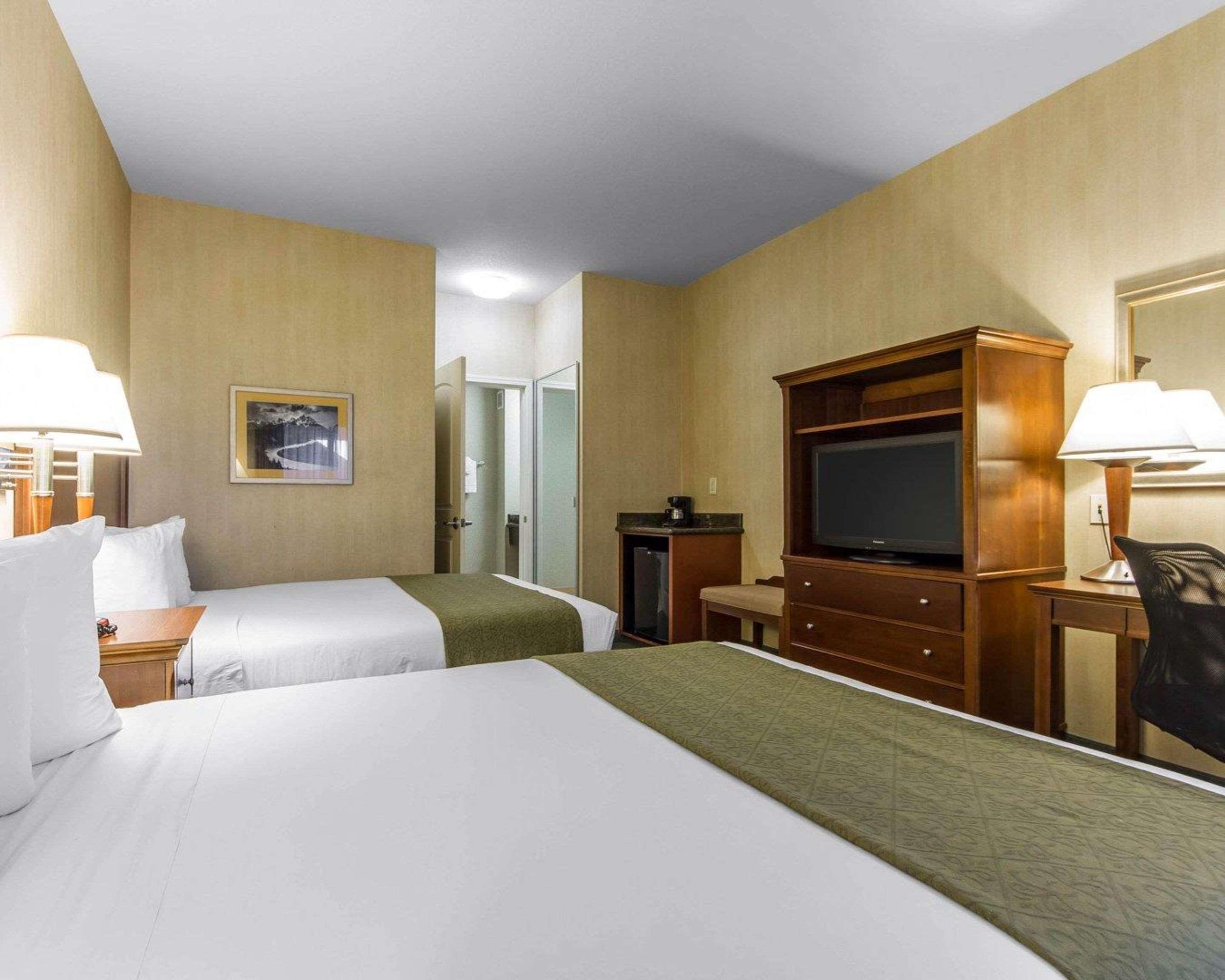 Quality Inn & Suites Livermore Wine Country מראה חיצוני תמונה