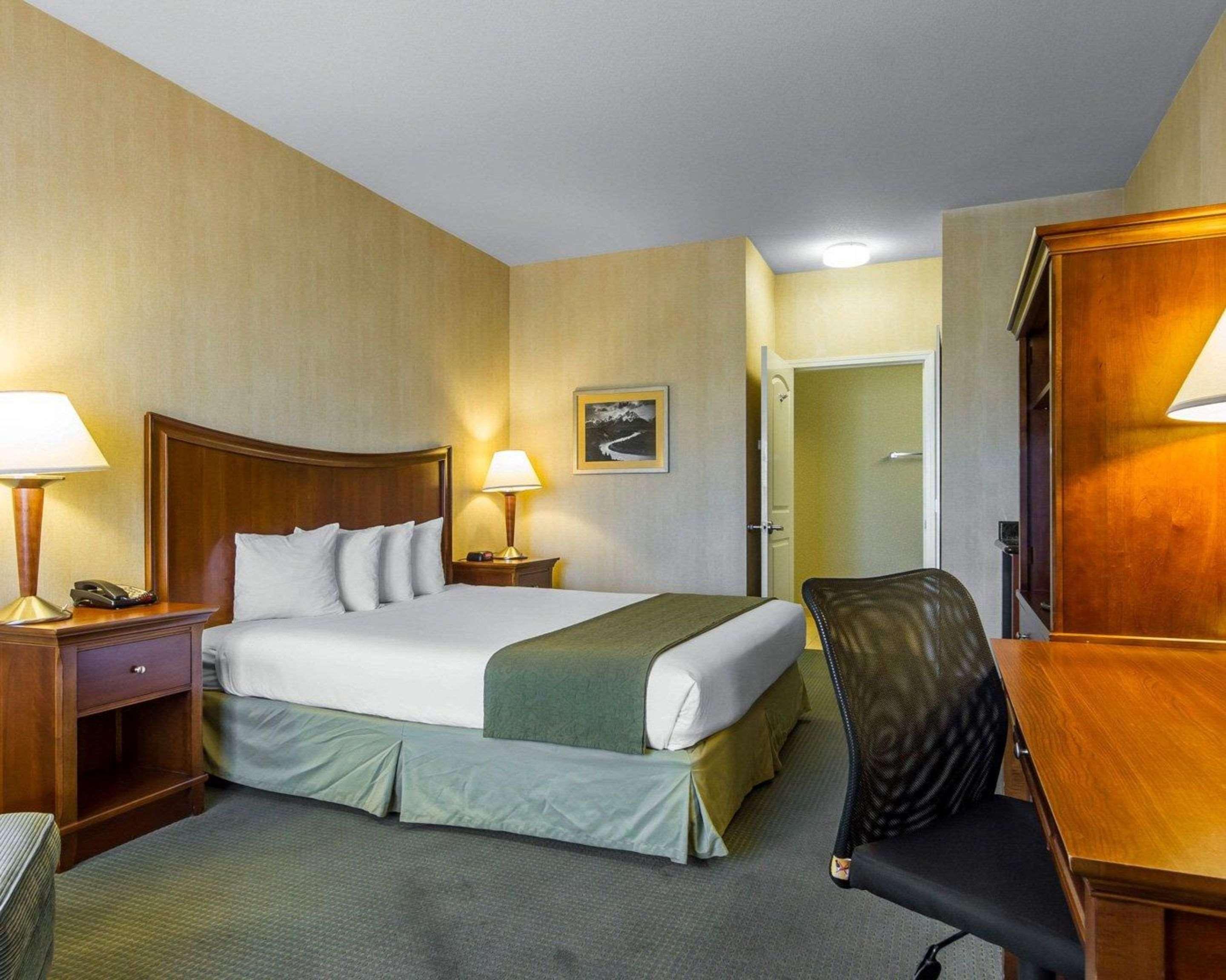 Quality Inn & Suites Livermore Wine Country מראה חיצוני תמונה