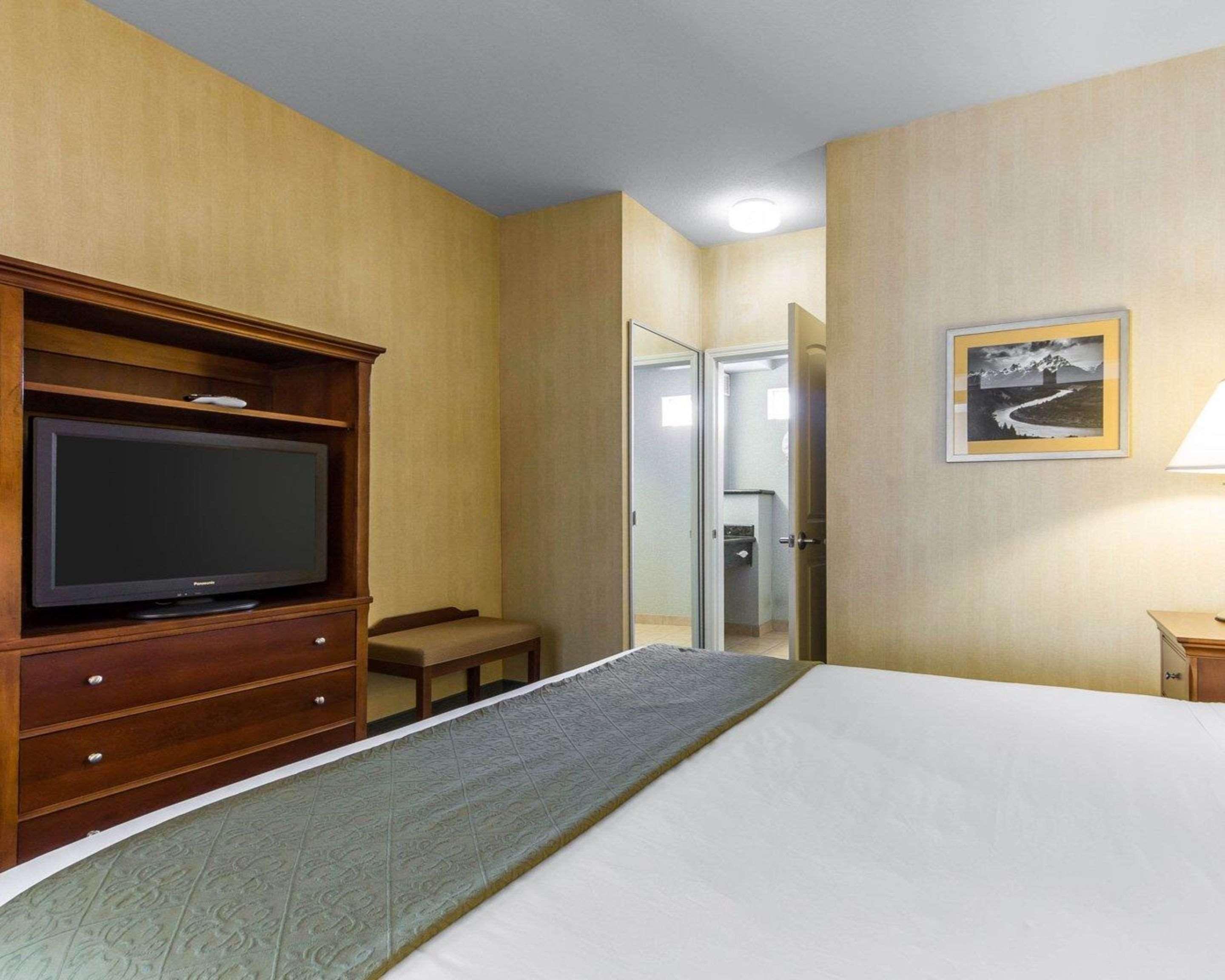 Quality Inn & Suites Livermore Wine Country מראה חיצוני תמונה