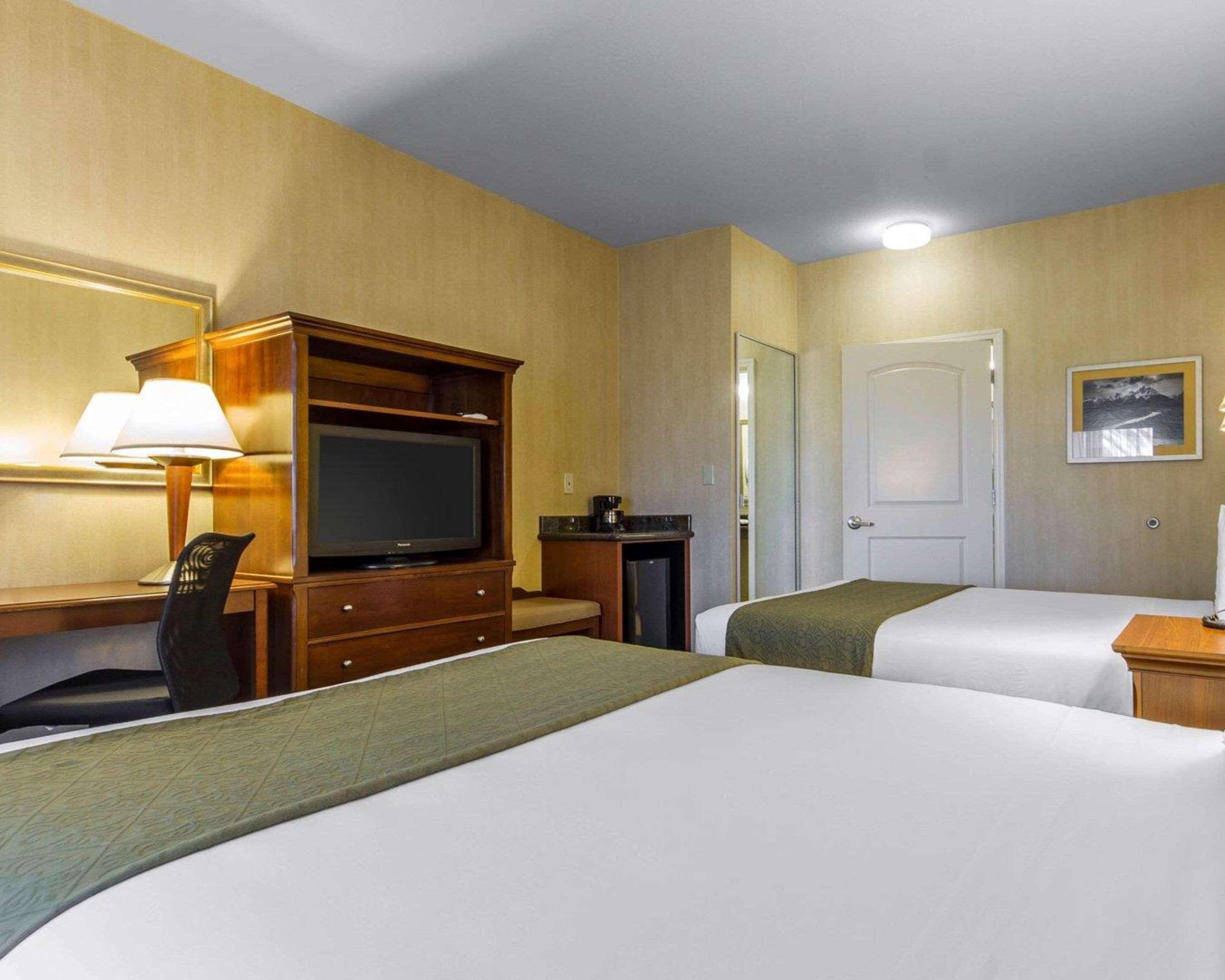 Quality Inn & Suites Livermore Wine Country מראה חיצוני תמונה