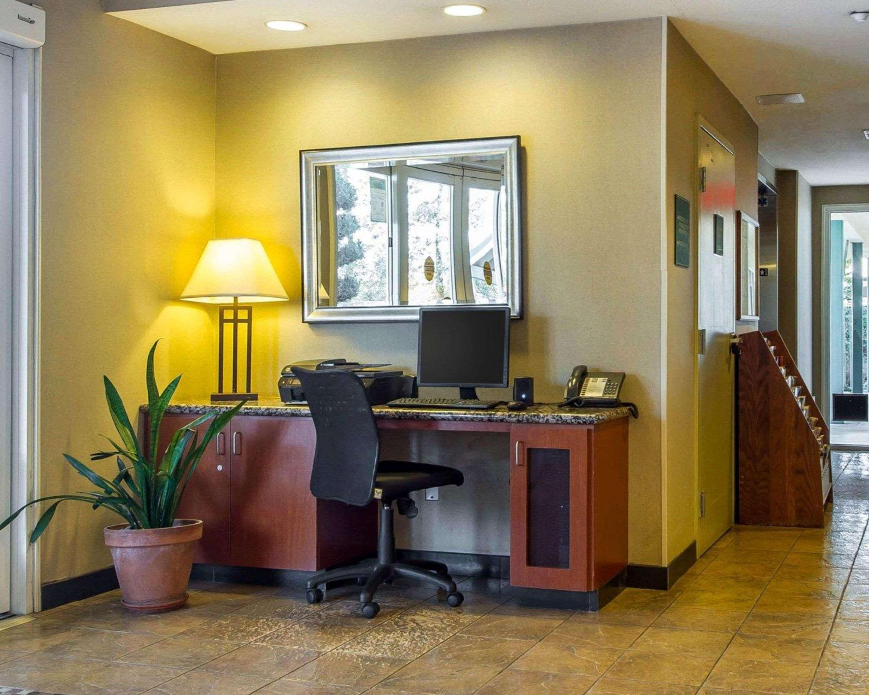 Quality Inn & Suites Livermore Wine Country מראה חיצוני תמונה