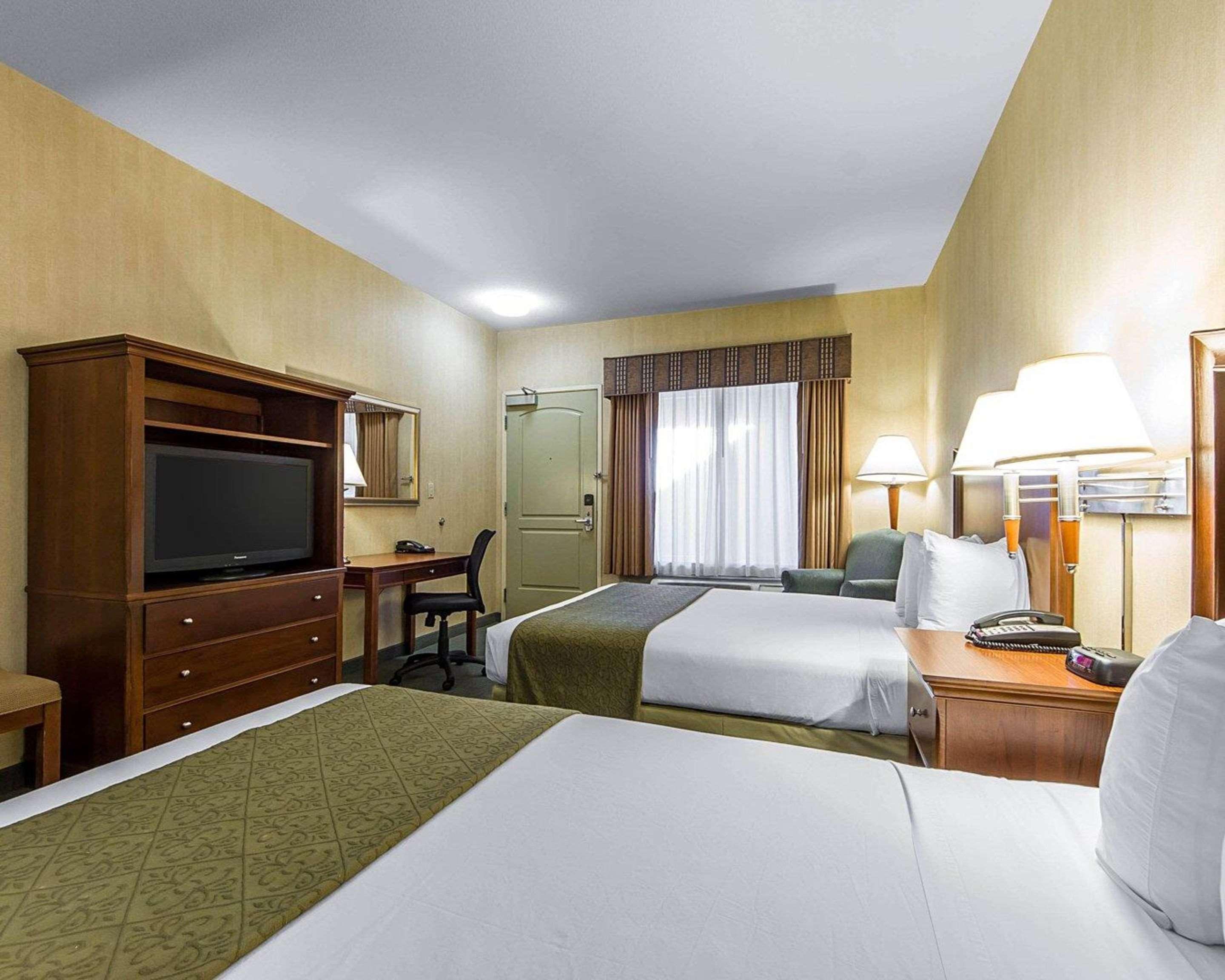Quality Inn & Suites Livermore Wine Country מראה חיצוני תמונה