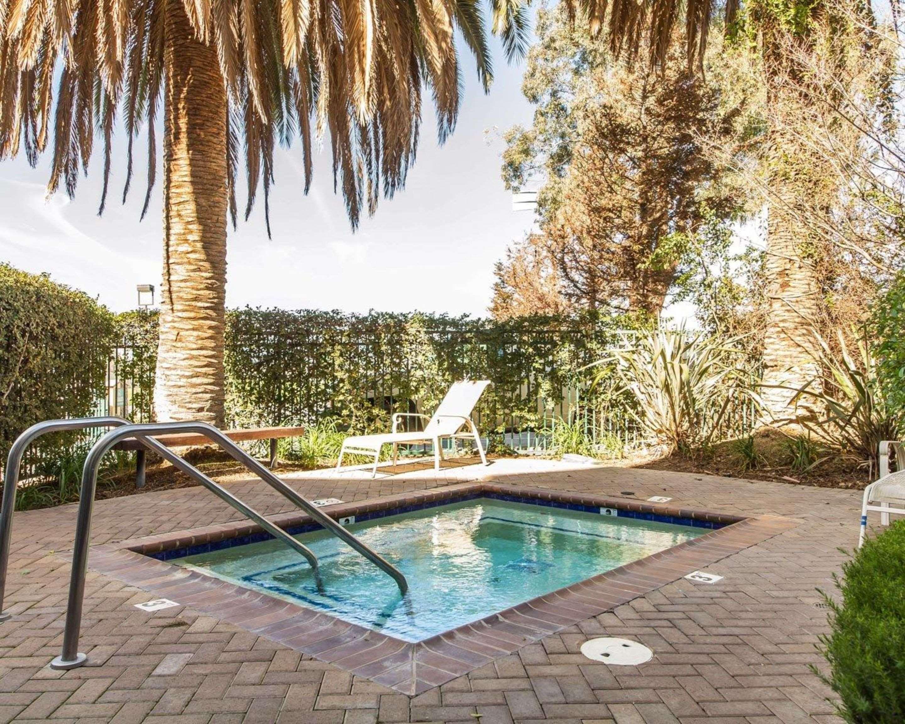 Quality Inn & Suites Livermore Wine Country מראה חיצוני תמונה