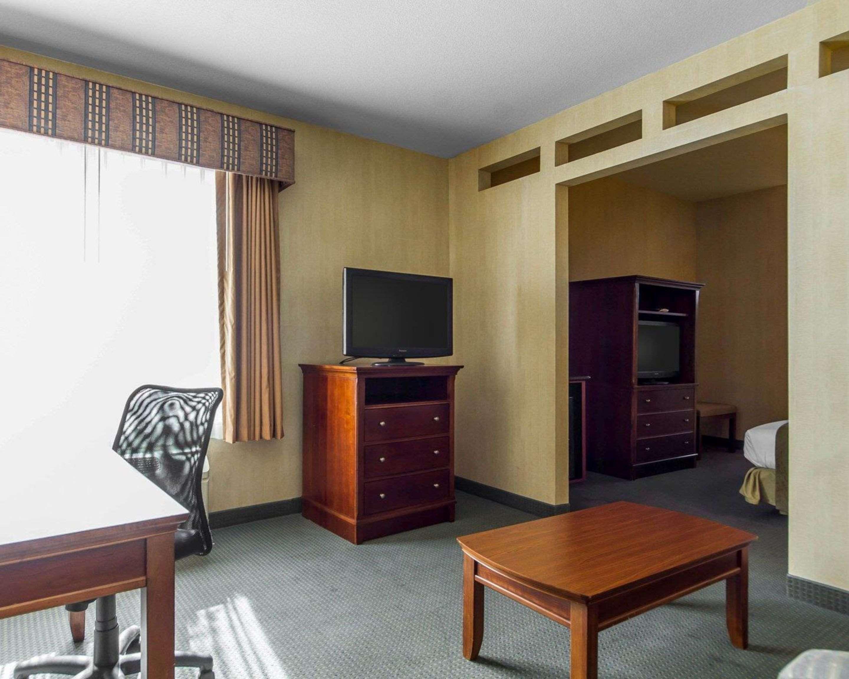 Quality Inn & Suites Livermore Wine Country מראה חיצוני תמונה