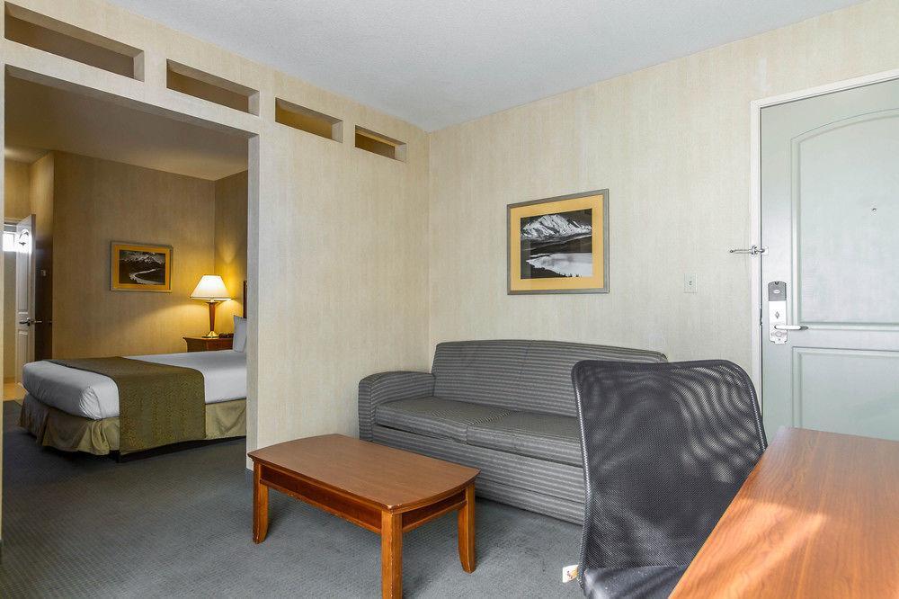 Quality Inn & Suites Livermore Wine Country מראה חיצוני תמונה