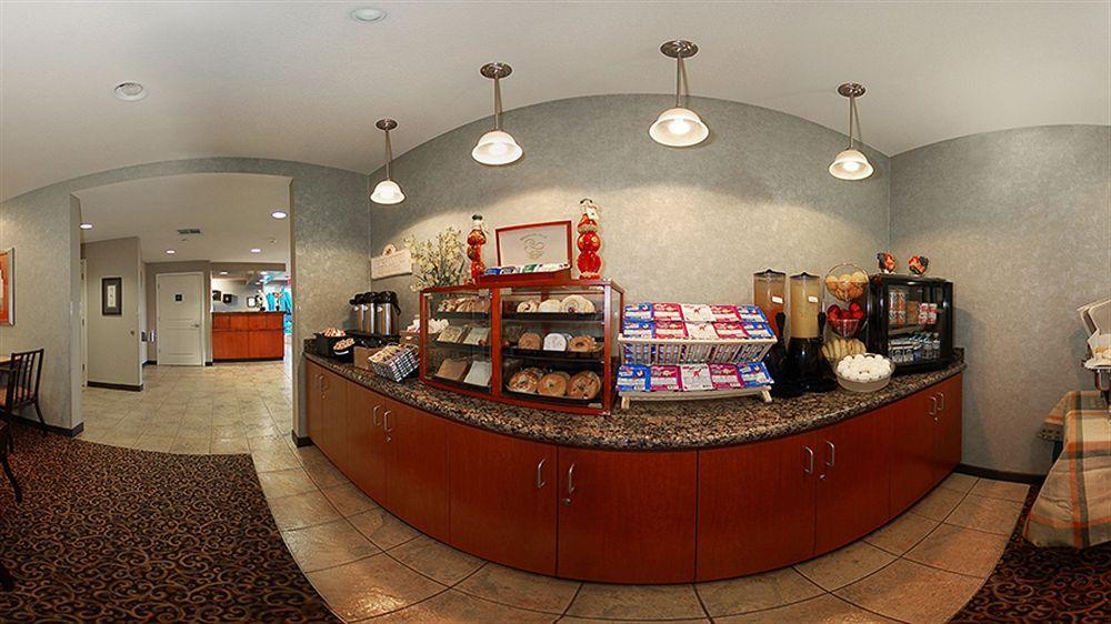 Quality Inn & Suites Livermore Wine Country מראה חיצוני תמונה