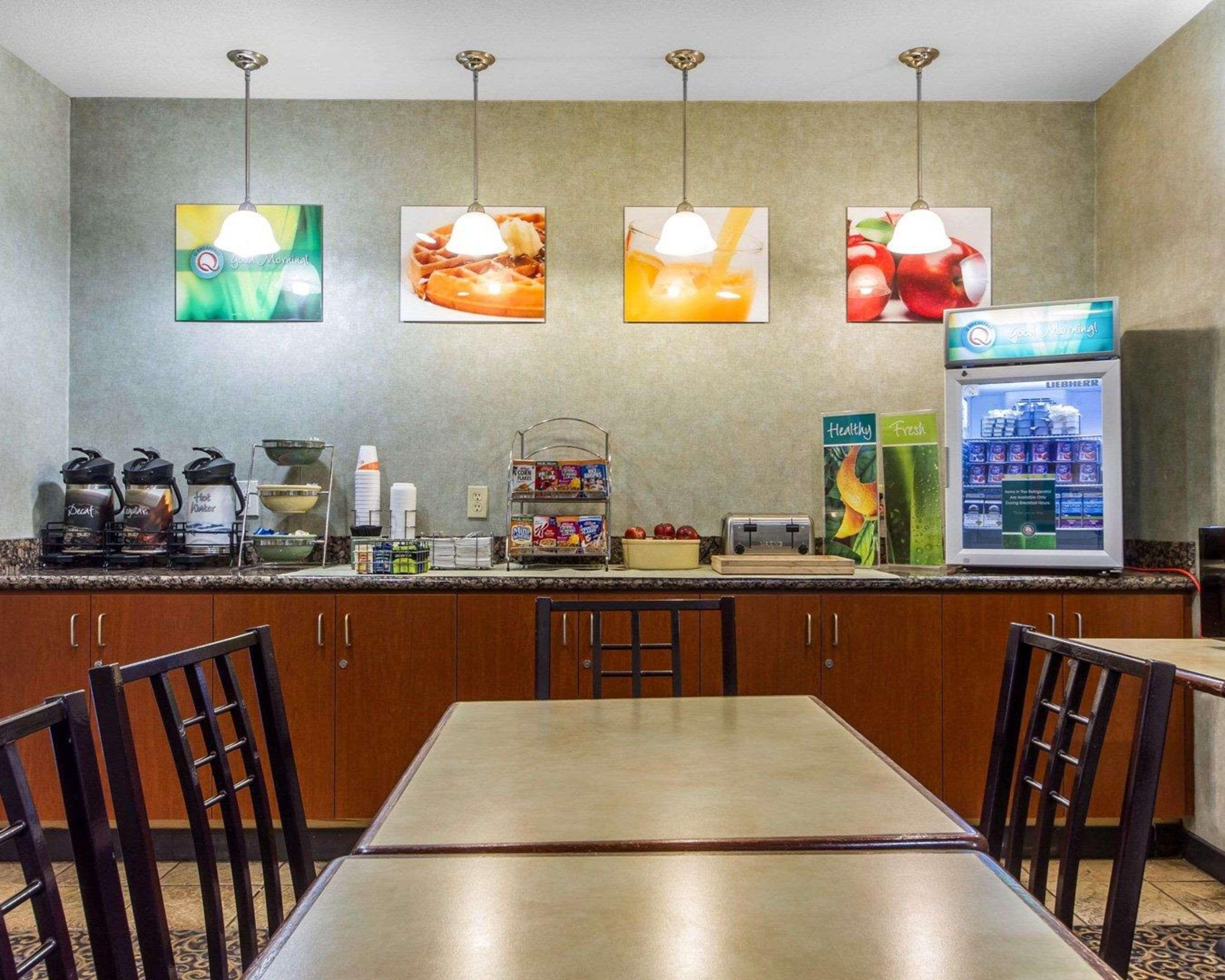 Quality Inn & Suites Livermore Wine Country מראה חיצוני תמונה