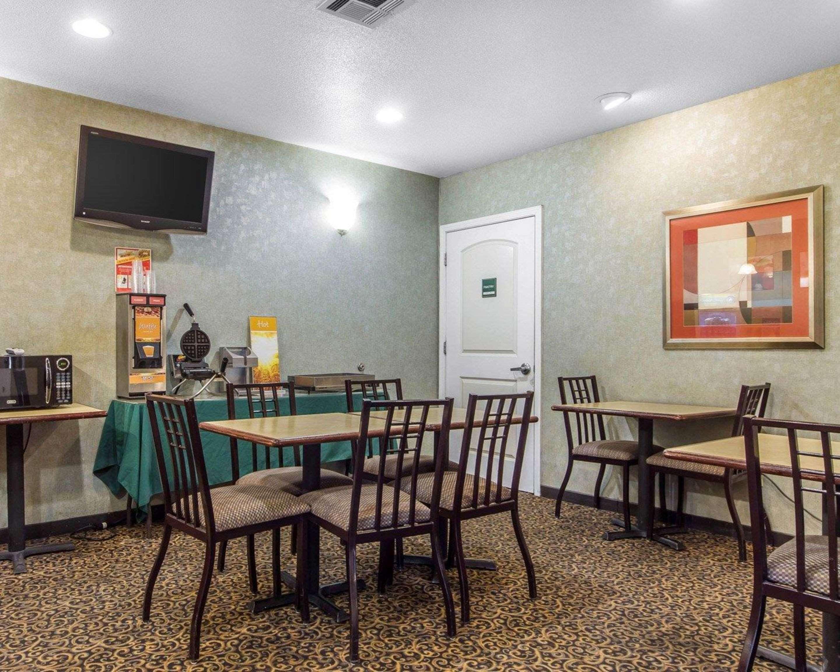 Quality Inn & Suites Livermore Wine Country מראה חיצוני תמונה