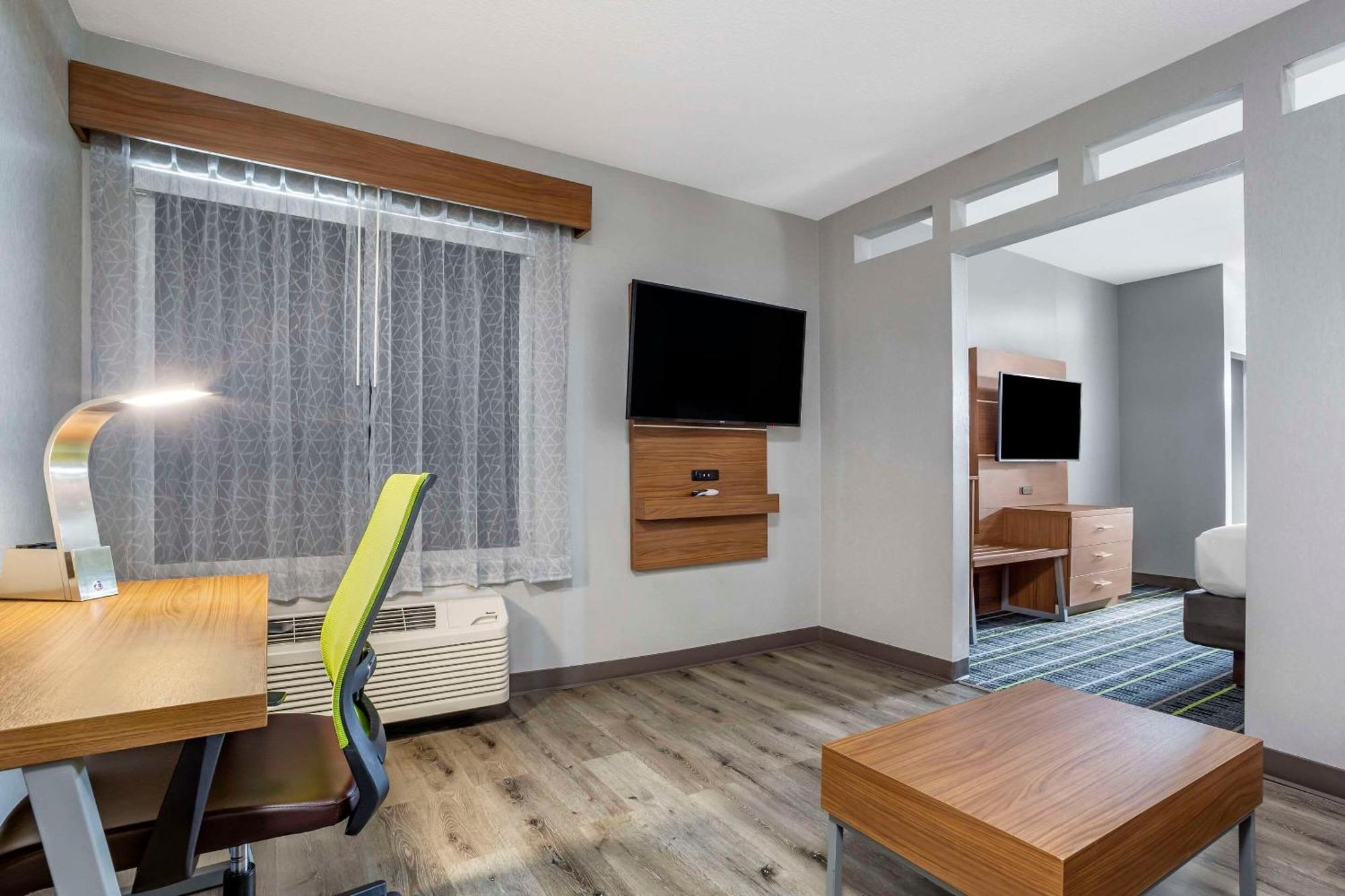 Quality Inn & Suites Livermore Wine Country מראה חיצוני תמונה