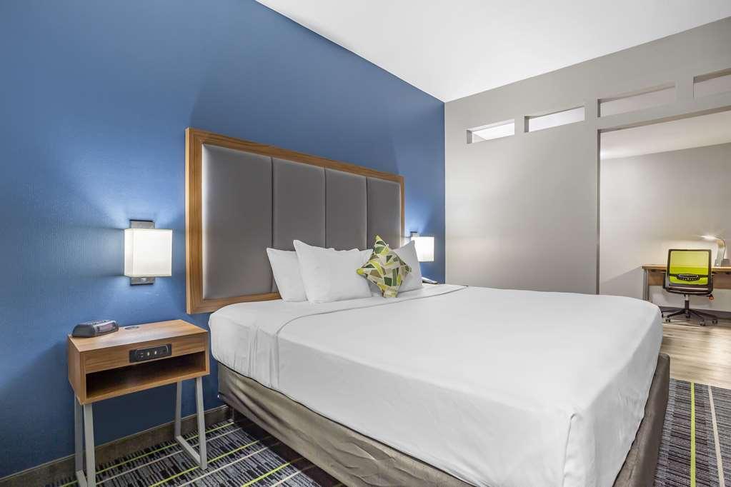 Quality Inn & Suites Livermore Wine Country חדר תמונה