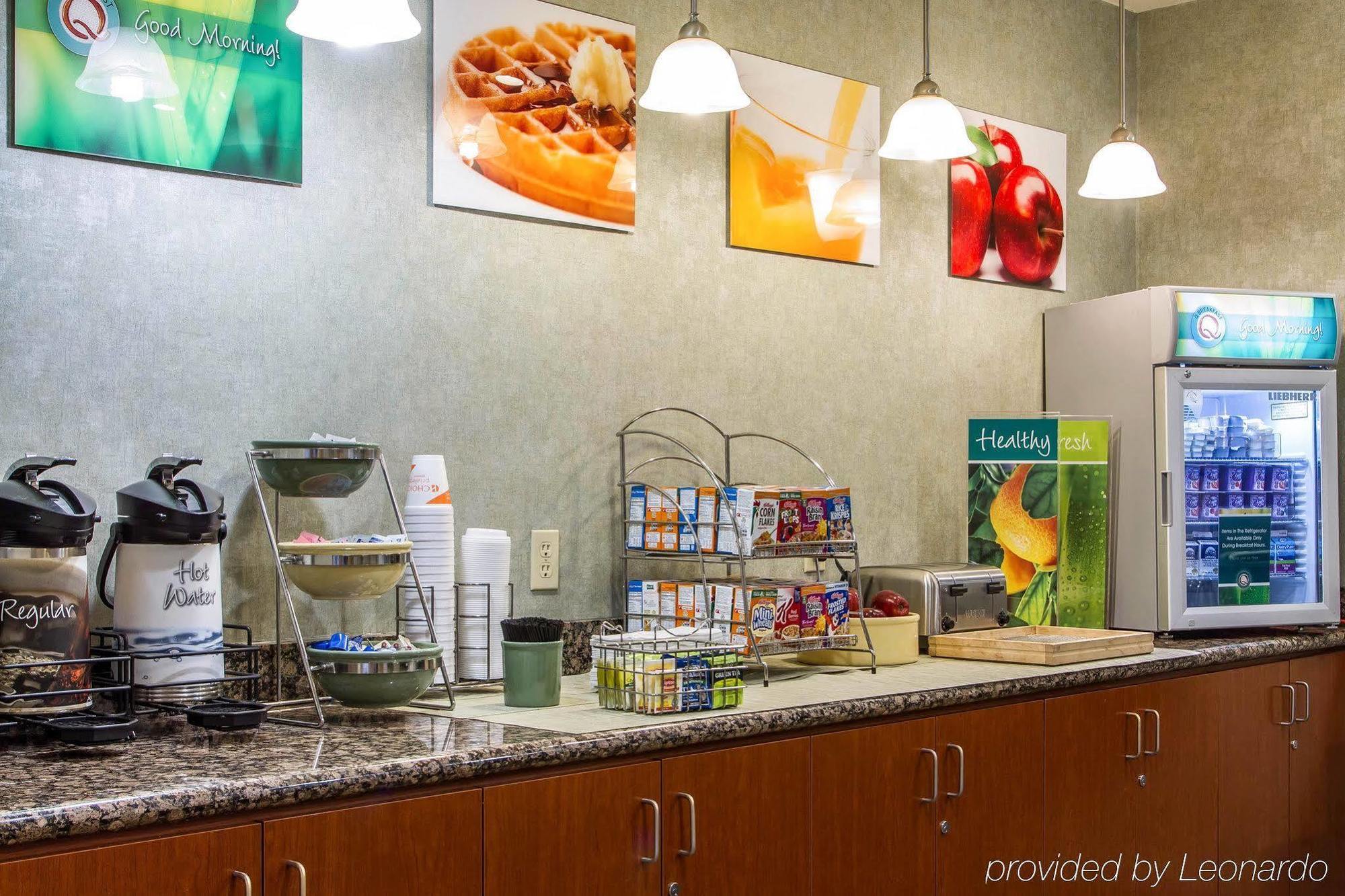 Quality Inn & Suites Livermore Wine Country מראה חיצוני תמונה