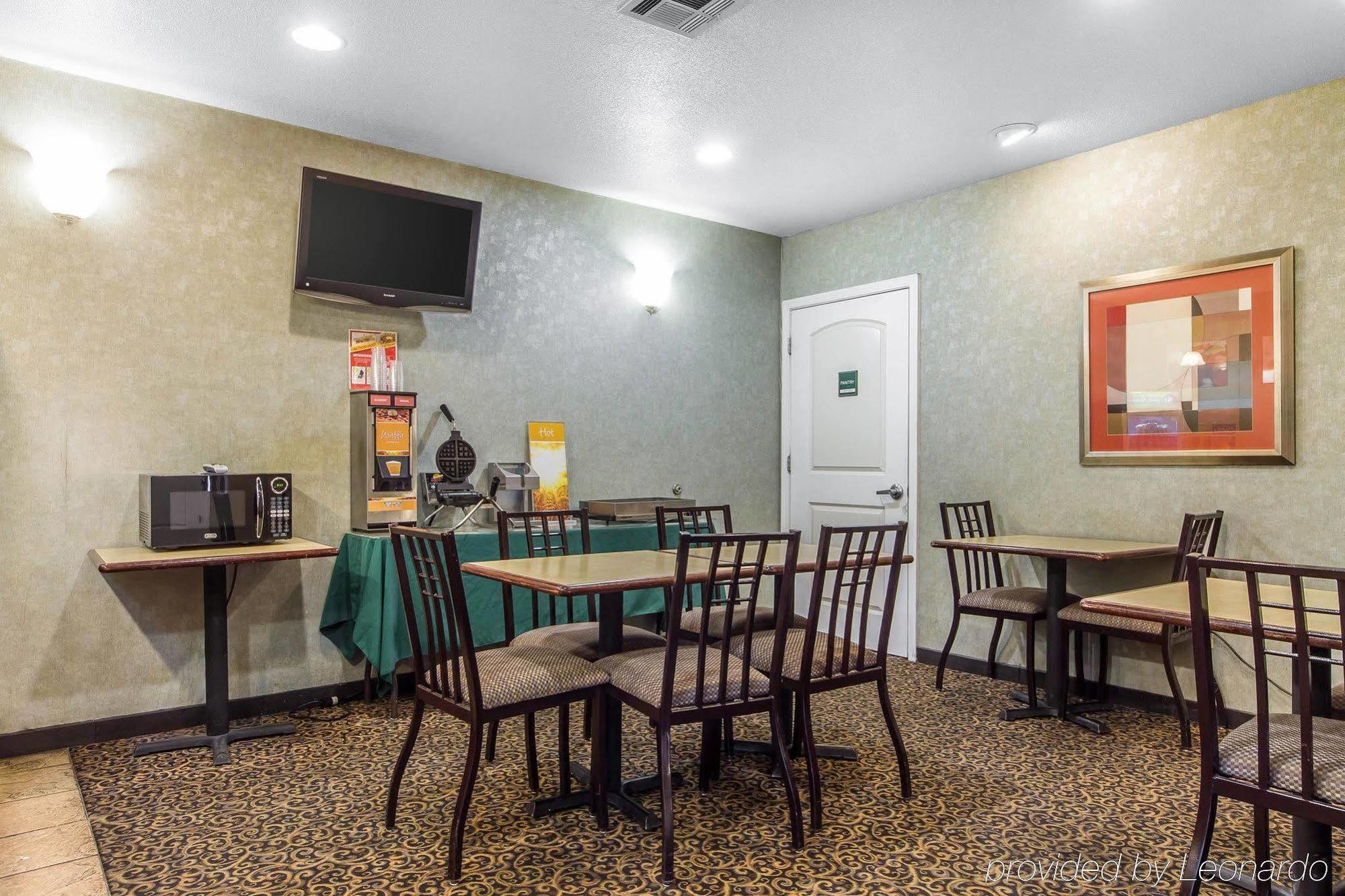 Quality Inn & Suites Livermore Wine Country מראה חיצוני תמונה