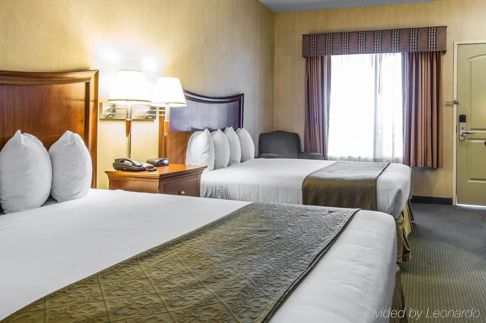 Quality Inn & Suites Livermore Wine Country מראה חיצוני תמונה