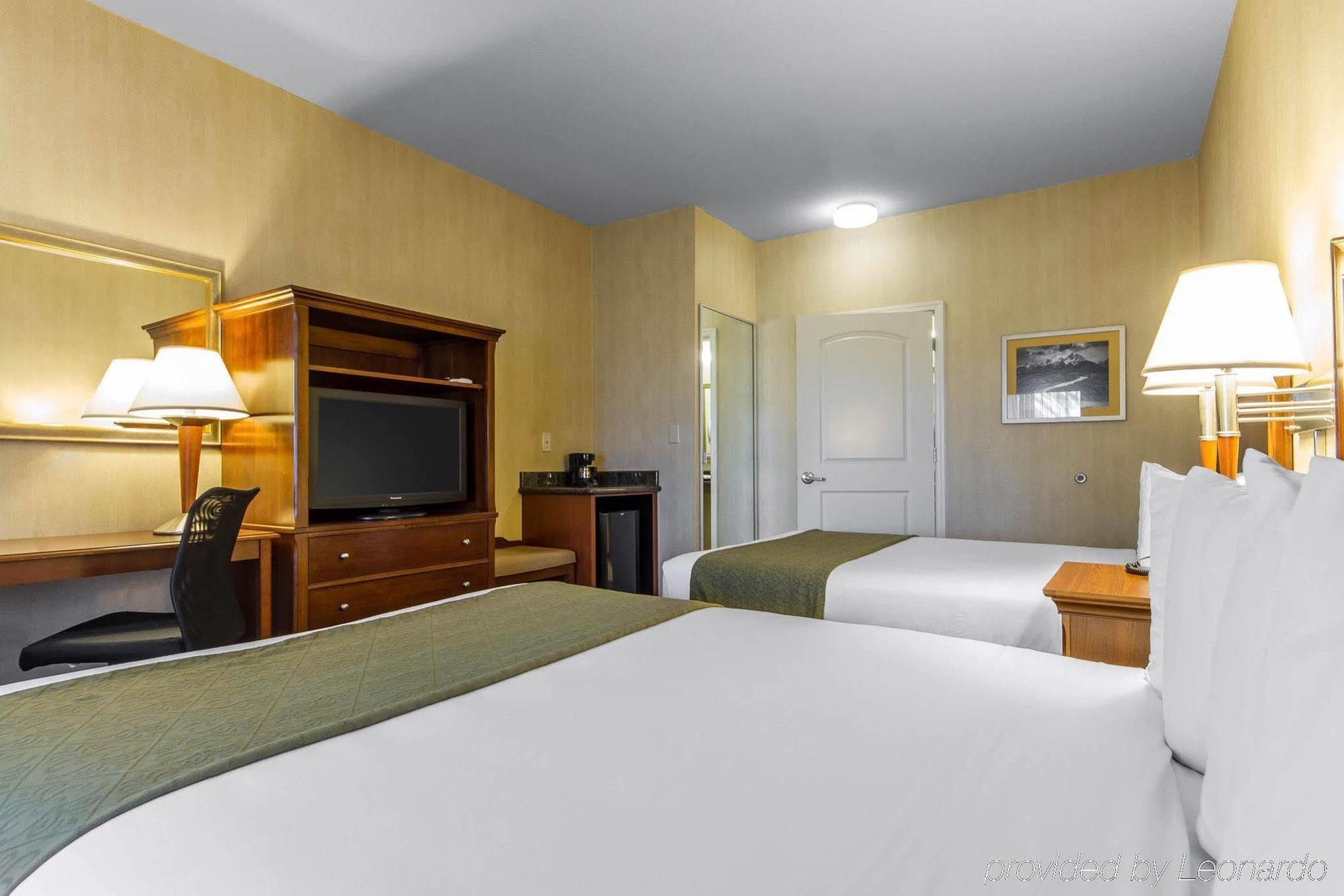 Quality Inn & Suites Livermore Wine Country מראה חיצוני תמונה