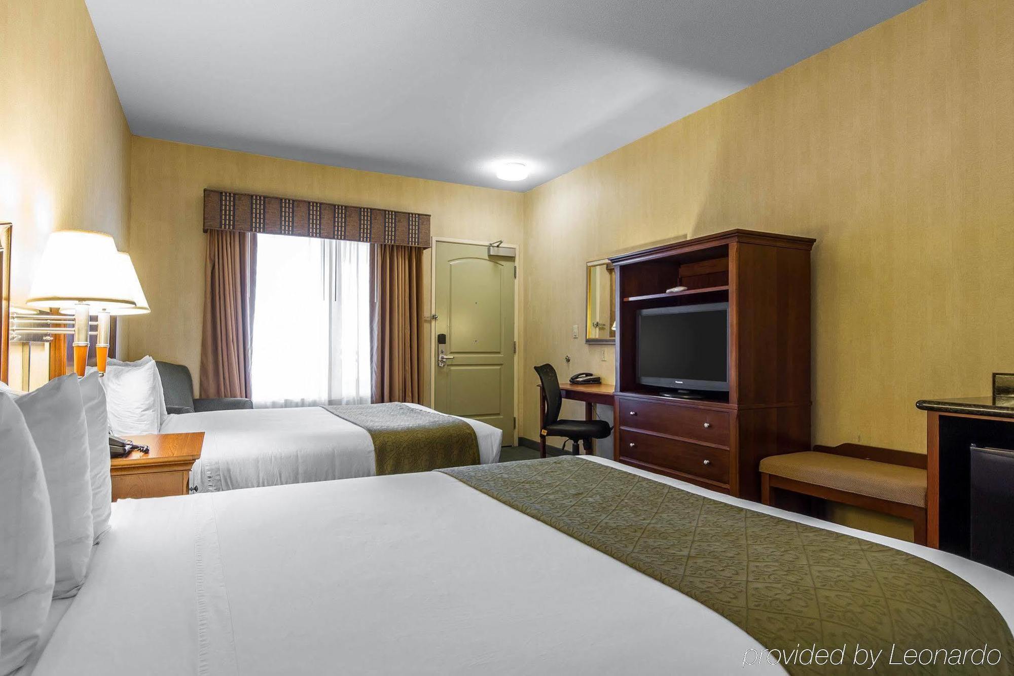 Quality Inn & Suites Livermore Wine Country מראה חיצוני תמונה