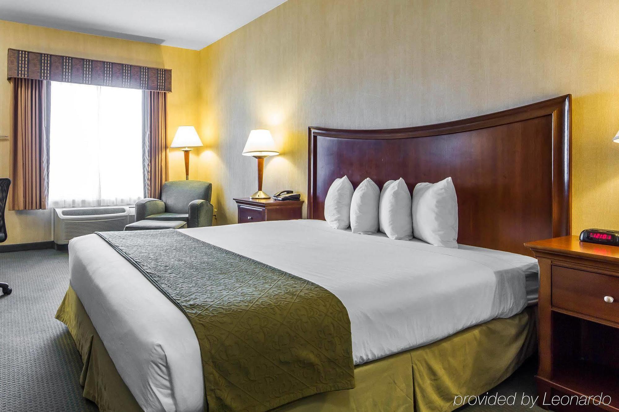 Quality Inn & Suites Livermore Wine Country מראה חיצוני תמונה