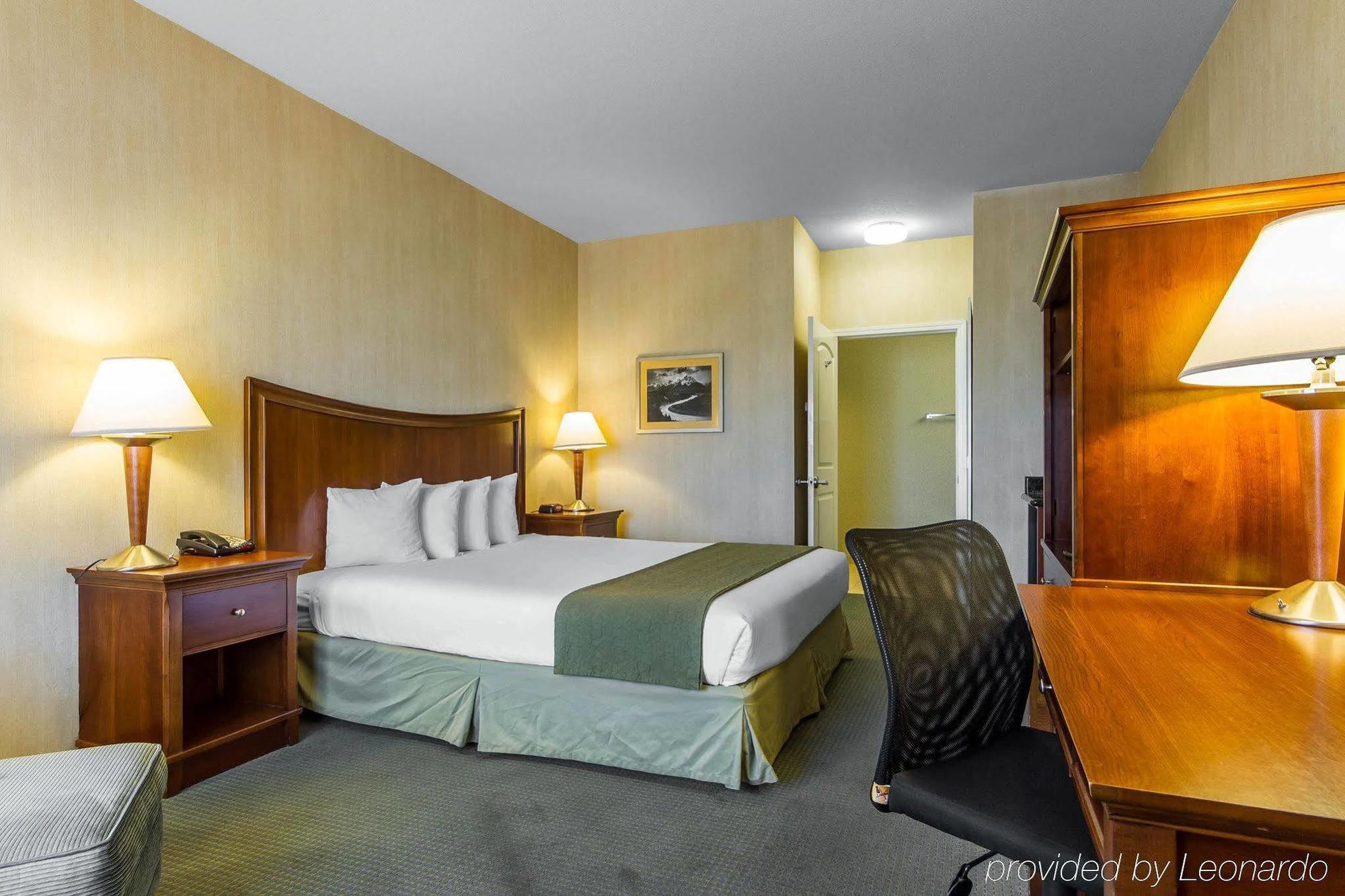 Quality Inn & Suites Livermore Wine Country מראה חיצוני תמונה