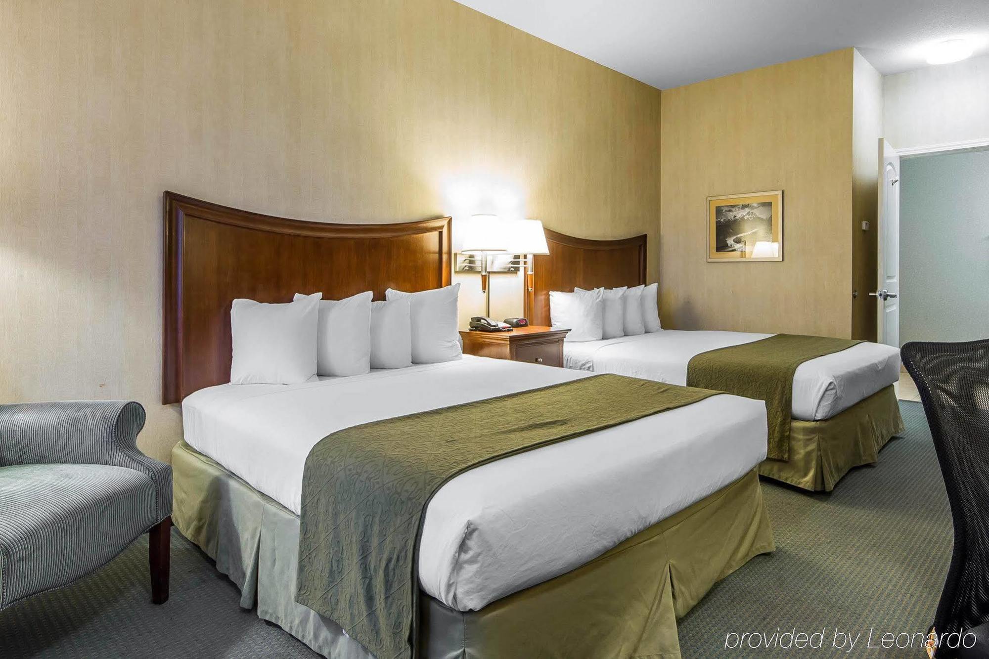 Quality Inn & Suites Livermore Wine Country מראה חיצוני תמונה