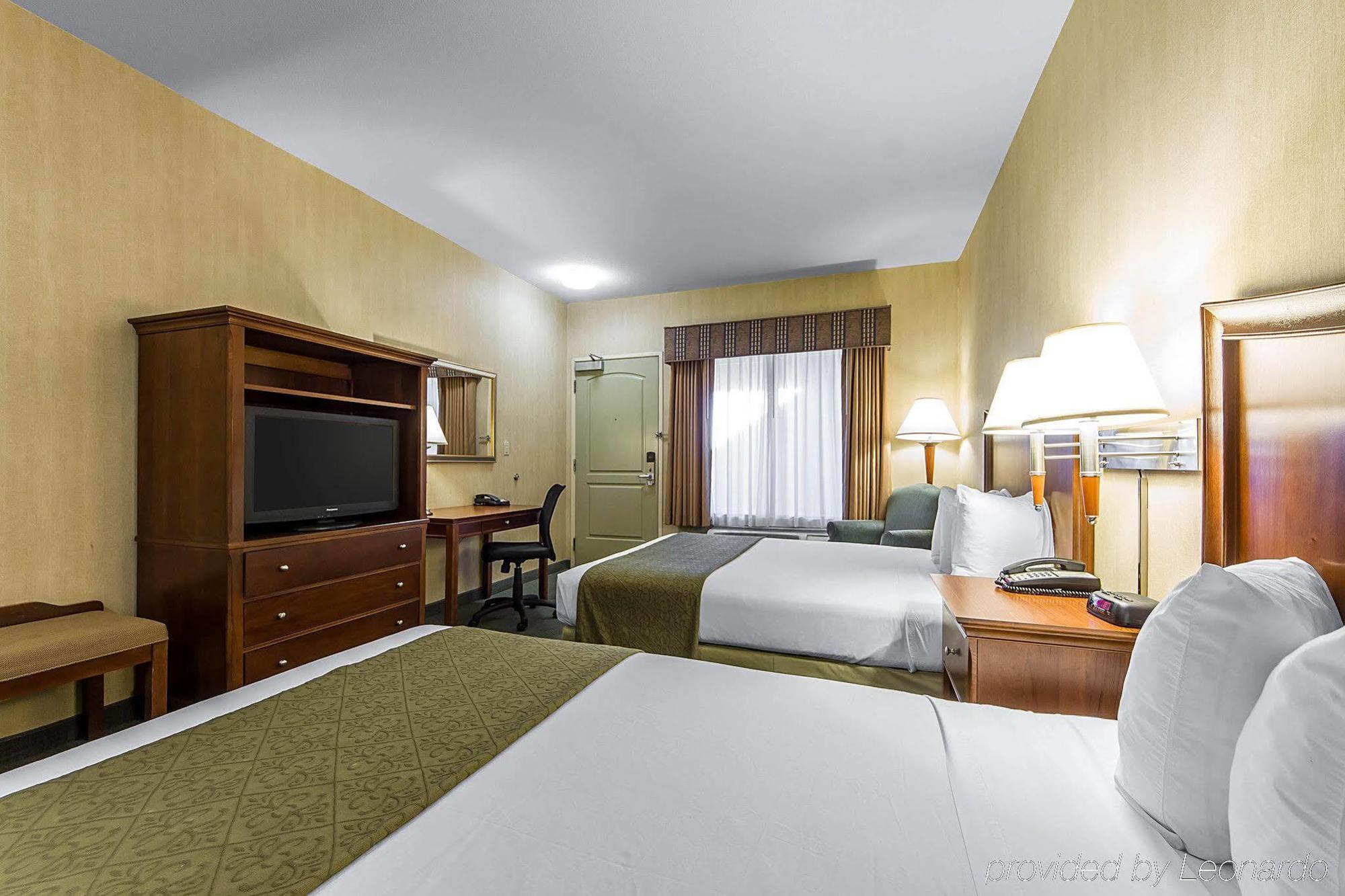 Quality Inn & Suites Livermore Wine Country מראה חיצוני תמונה