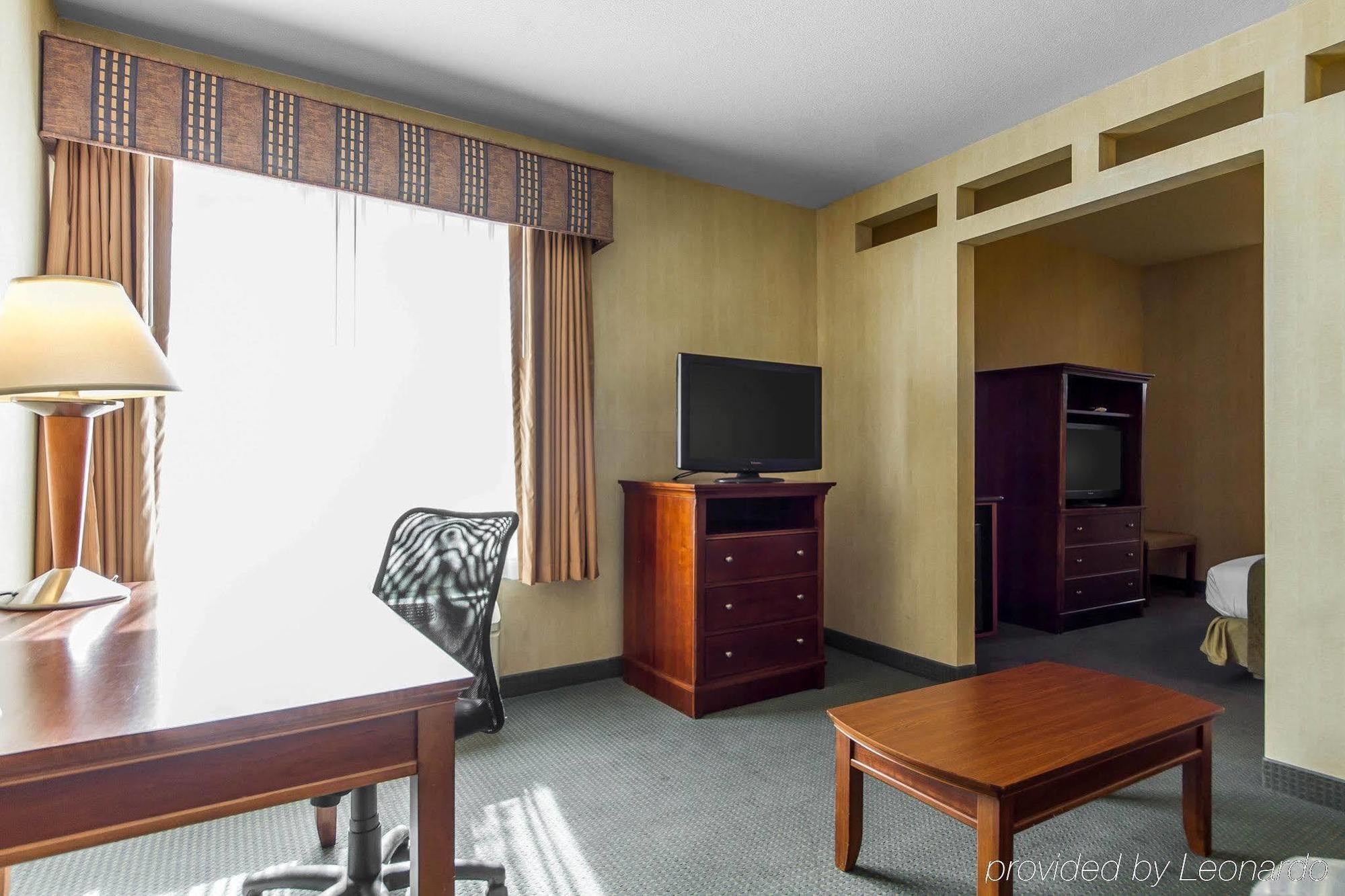 Quality Inn & Suites Livermore Wine Country מראה חיצוני תמונה
