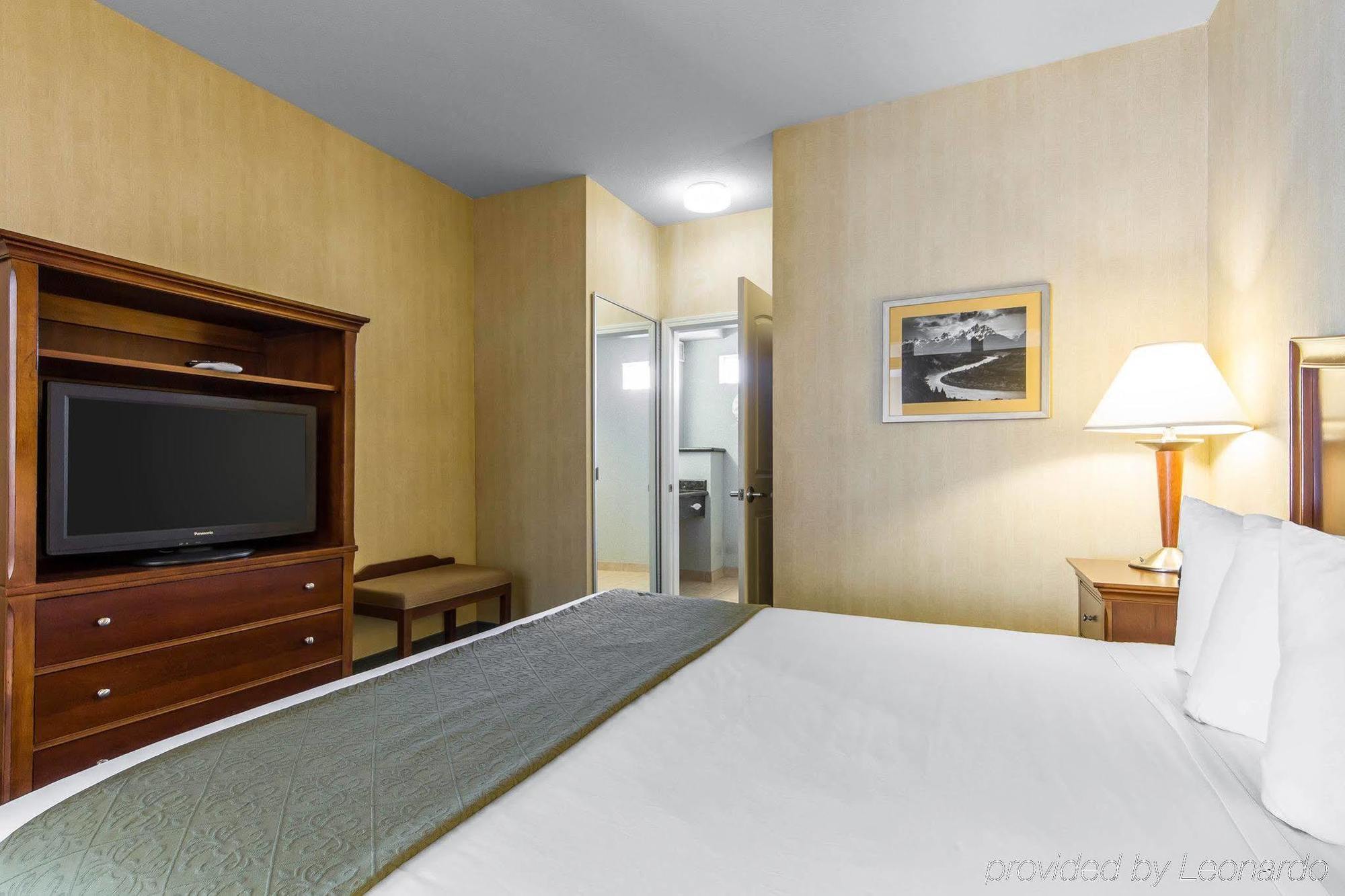 Quality Inn & Suites Livermore Wine Country מראה חיצוני תמונה