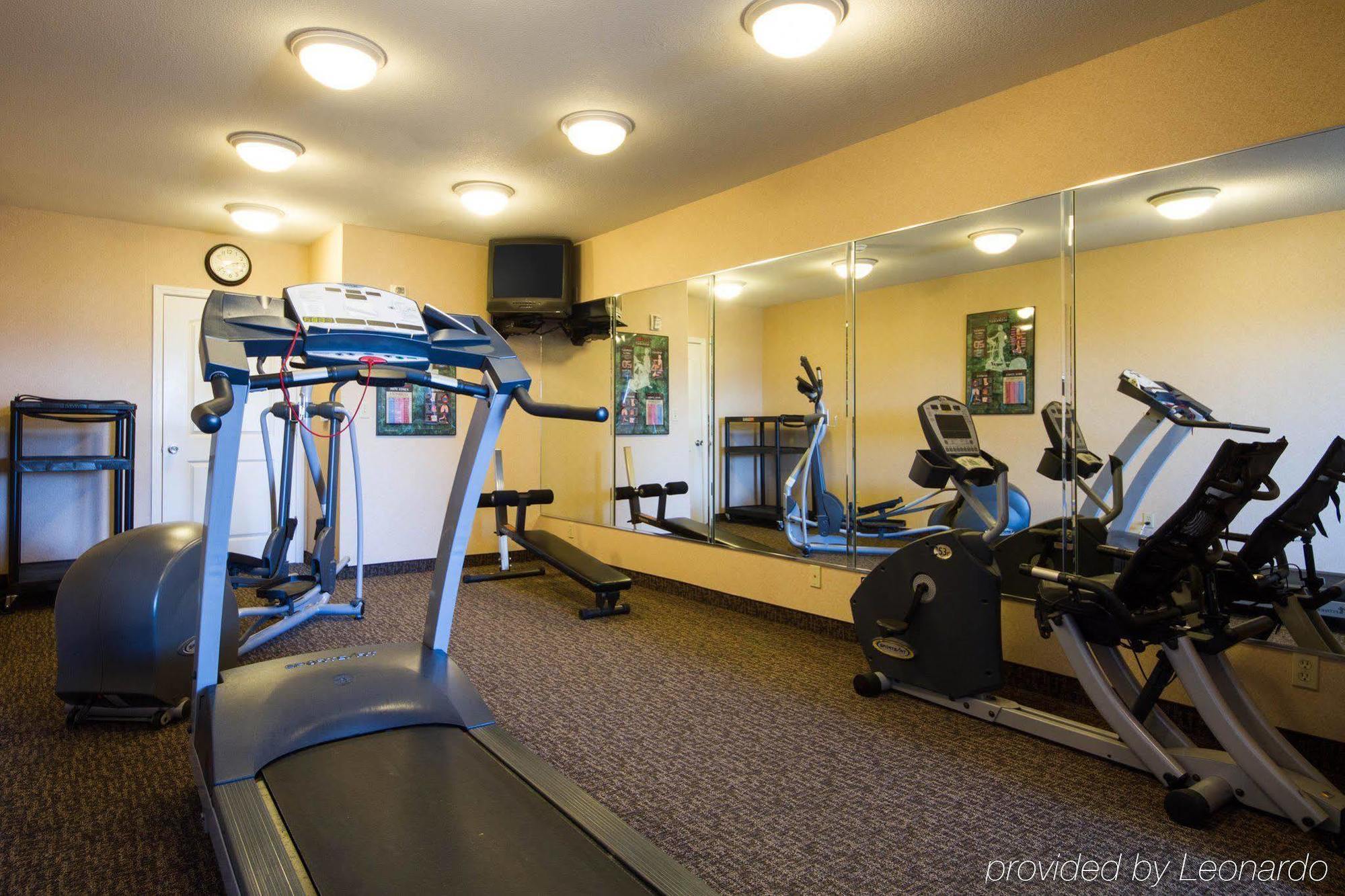 Quality Inn & Suites Livermore Wine Country מראה חיצוני תמונה