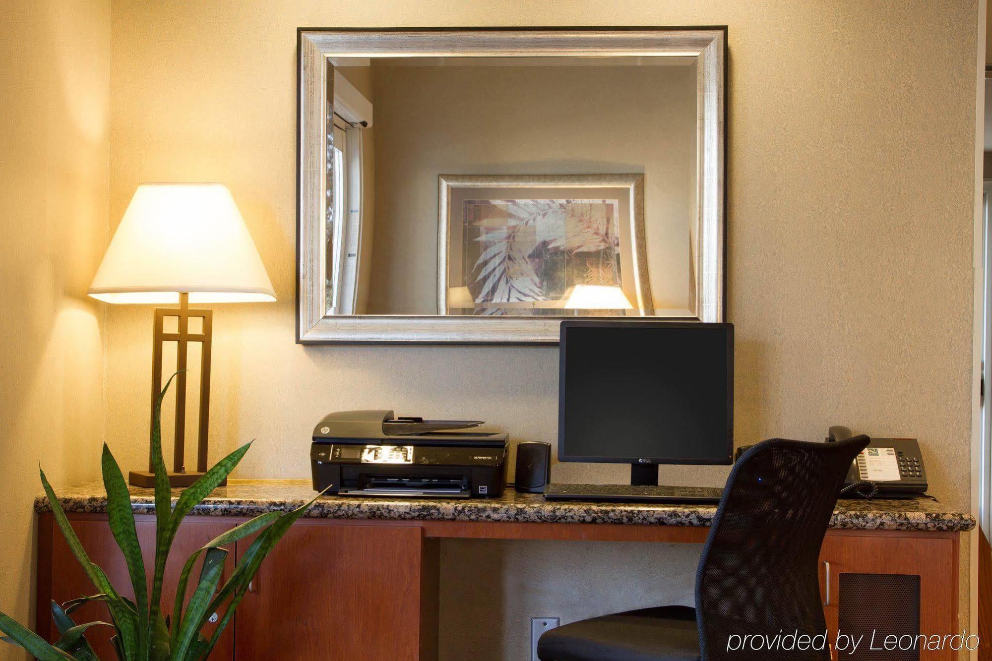 Quality Inn & Suites Livermore Wine Country מראה חיצוני תמונה