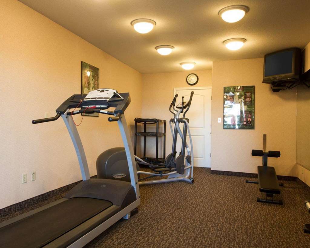 Quality Inn & Suites Livermore Wine Country מתקנים תמונה